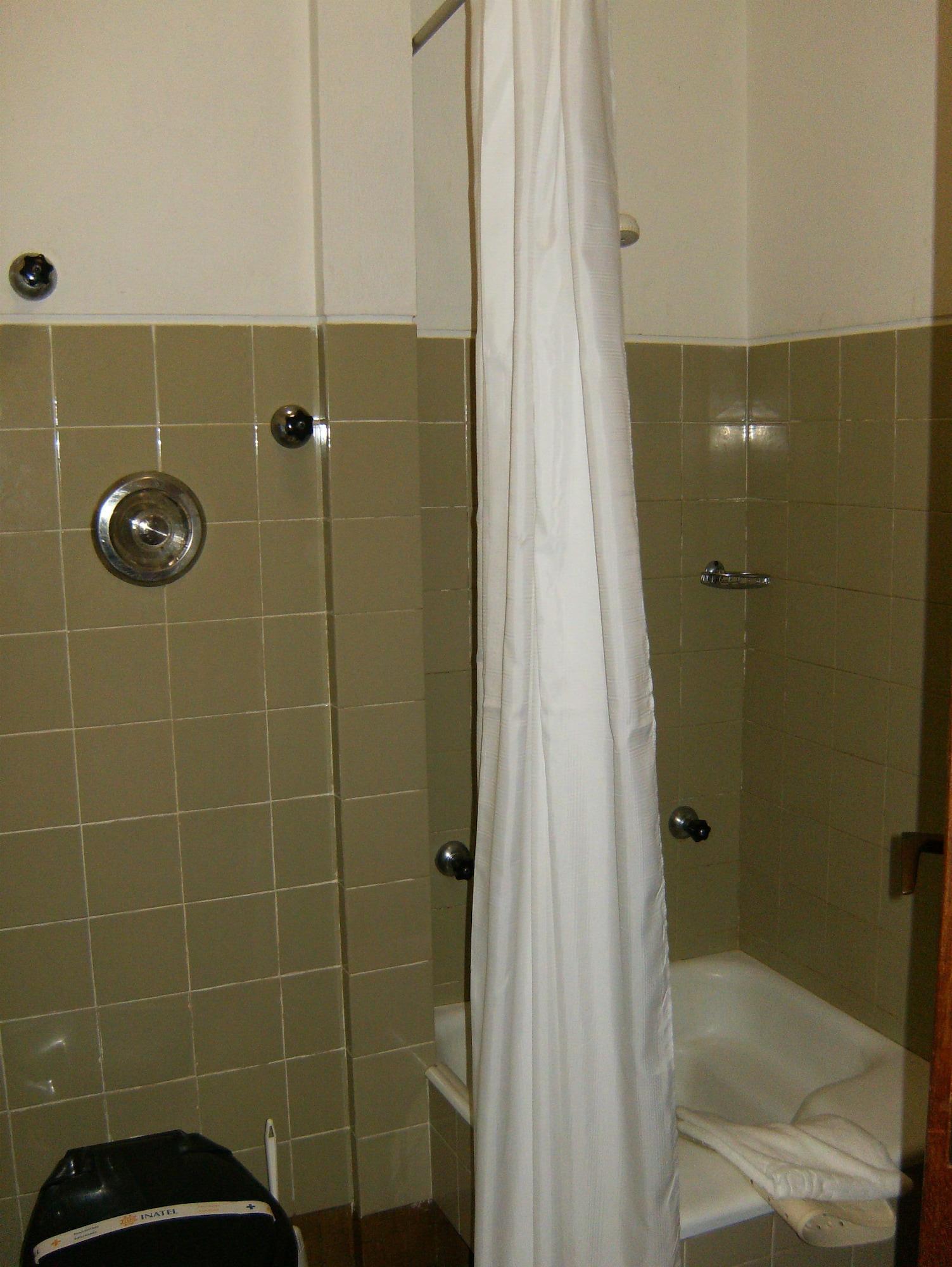 Hotel Inatel
