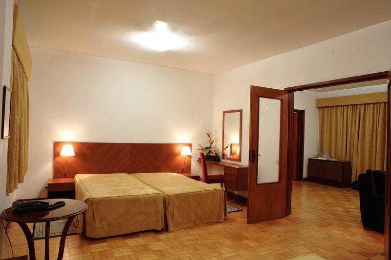 Hotel Inatel 3*