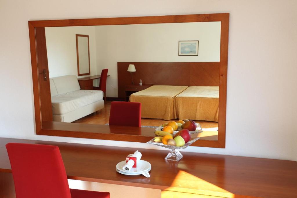 Hotel Inatel Santa Maria da Feira