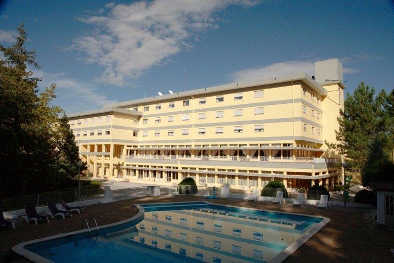 Inatel Hotel