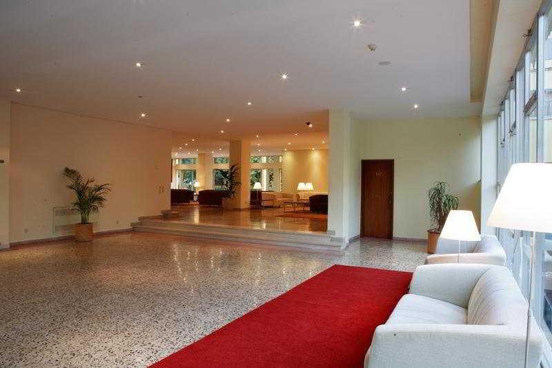 Inatel Hotel 3*