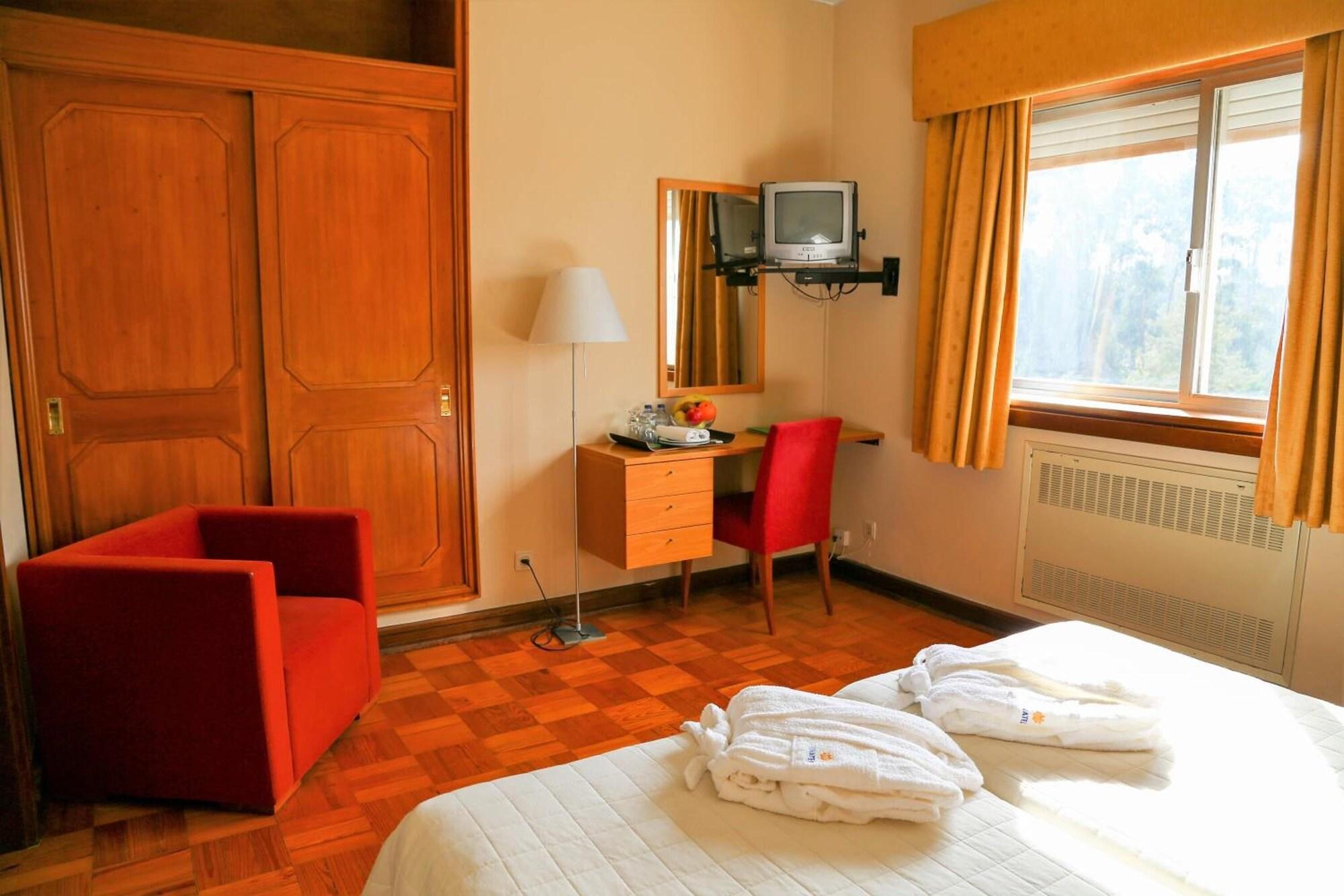Inatel Hotel Santa Maria da Feira