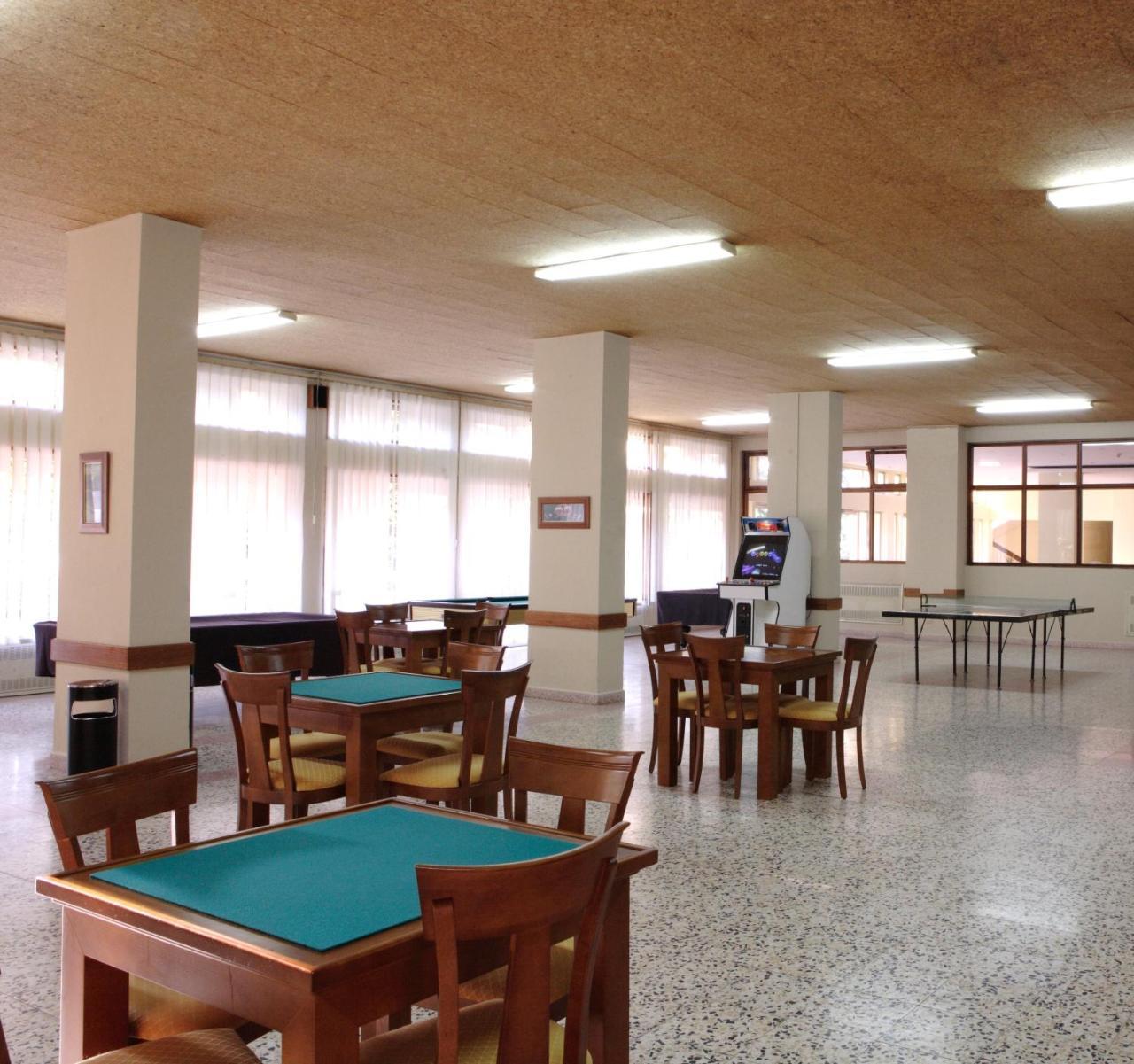 Hotel Inatel
