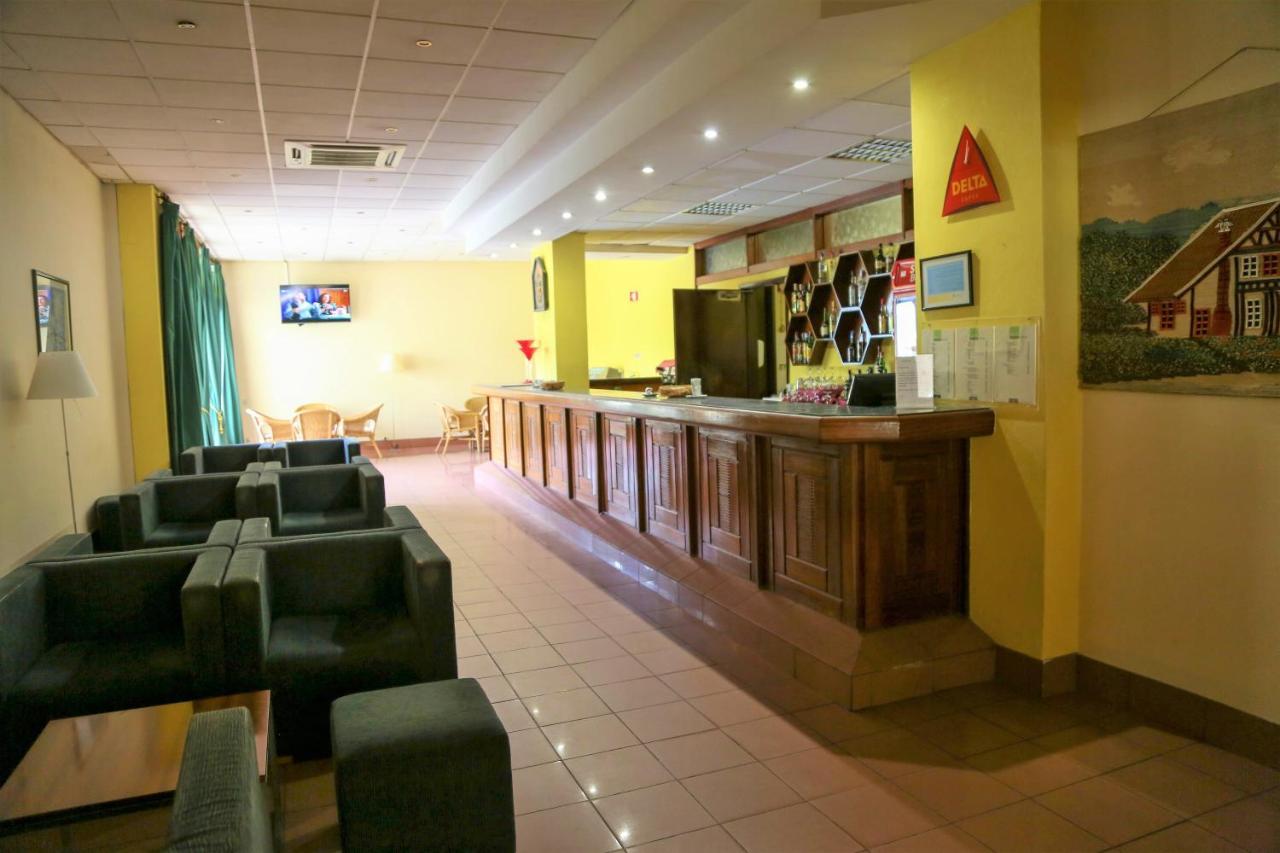 Hotel Inatel 3*