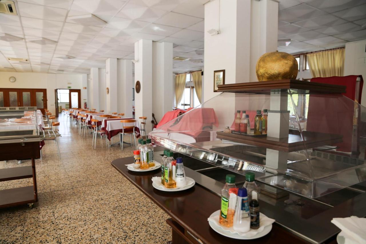 Hotel Inatel 3*